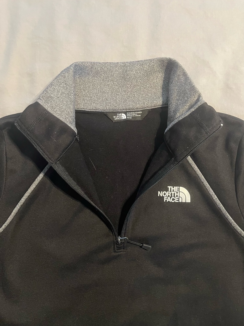 North Face Women’s top